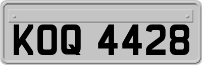 KOQ4428