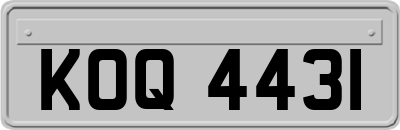KOQ4431