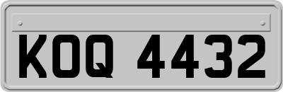 KOQ4432