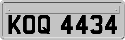 KOQ4434