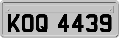 KOQ4439