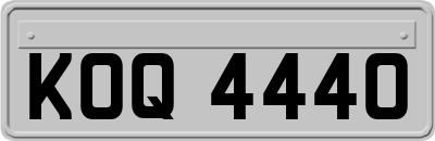 KOQ4440