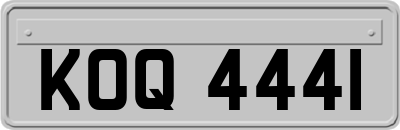 KOQ4441