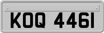 KOQ4461