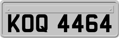 KOQ4464
