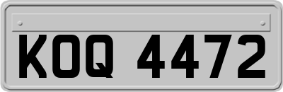 KOQ4472