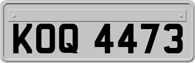 KOQ4473