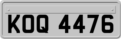 KOQ4476