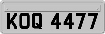 KOQ4477