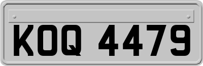 KOQ4479