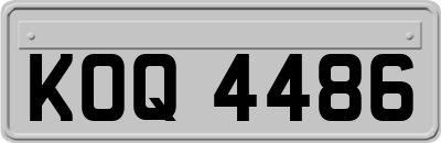 KOQ4486