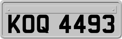 KOQ4493