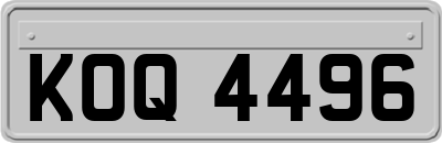 KOQ4496