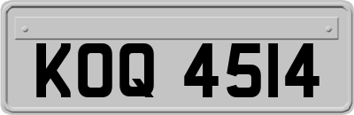 KOQ4514