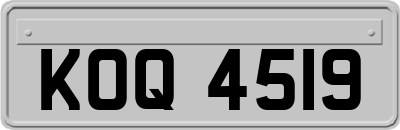 KOQ4519