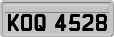 KOQ4528