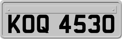 KOQ4530