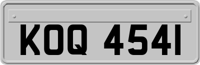 KOQ4541
