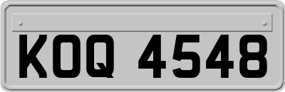 KOQ4548