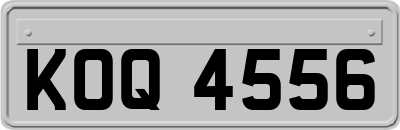 KOQ4556