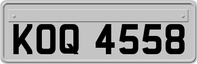 KOQ4558