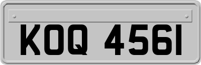 KOQ4561