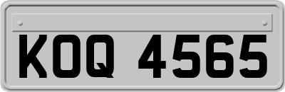 KOQ4565
