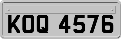 KOQ4576