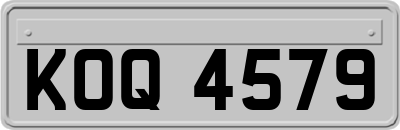 KOQ4579