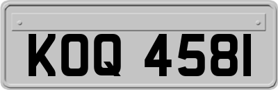 KOQ4581