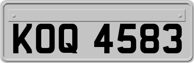 KOQ4583