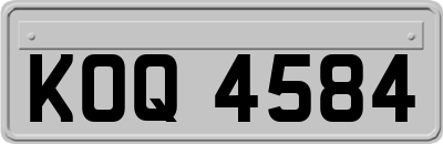 KOQ4584