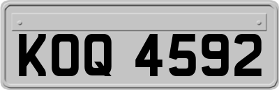 KOQ4592