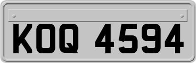 KOQ4594