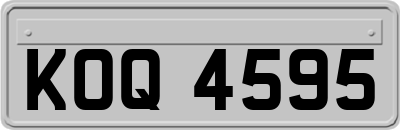 KOQ4595