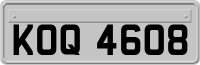 KOQ4608