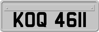 KOQ4611
