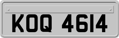KOQ4614