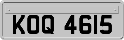 KOQ4615