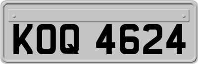 KOQ4624