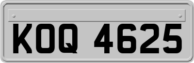 KOQ4625
