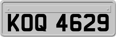 KOQ4629