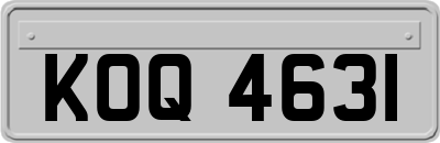 KOQ4631