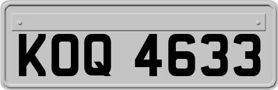 KOQ4633