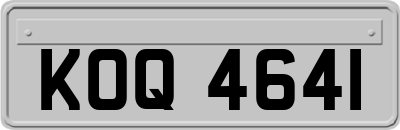 KOQ4641
