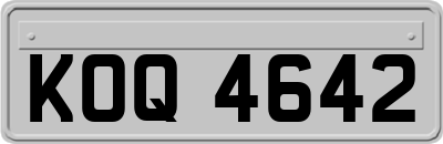 KOQ4642