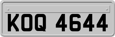 KOQ4644
