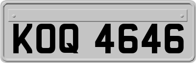 KOQ4646