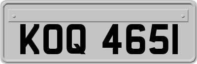 KOQ4651