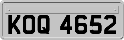 KOQ4652